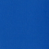 Bazzill • toile mono 30,5x30,5cm bleu