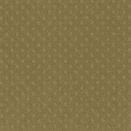 Bazzill • flaque de boue dot swiss 30,5x30,5cm