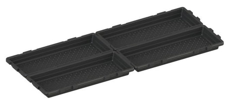 Produits bain sur pattes supercombi 203x83x18 5cm 200l