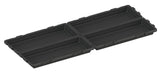 Bain sur pattes supercombi 203x83x185cm 200l