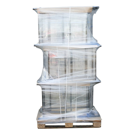 Support de présentation Fort wr15 pour 15 roulettes