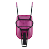 Brouette Fort tk 100 rose