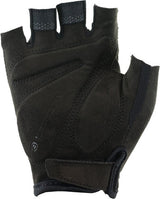 Roeckl toblach youth half-finger gloves