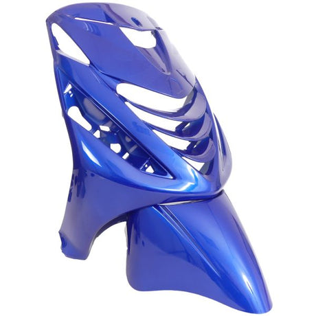 Edge Storge 5 pièces pour Piaggio Zip-Sp de l'année 2000-Porsche Blauw