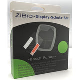 Couverture d'affichage Zibra Bosch Purion