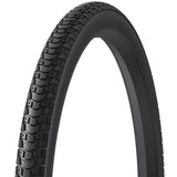 Pneu extérieur Edge cargo 20 x 2,35 60-406 mm - noir avec reflet