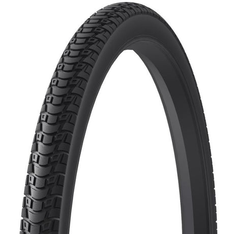 Pneu extérieur Edge cargo 20 x 2,35 60-406 mm - noir avec reflet
