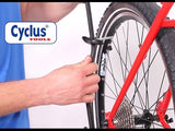 Derilleurpad Contr.Appeling Cycle 720010