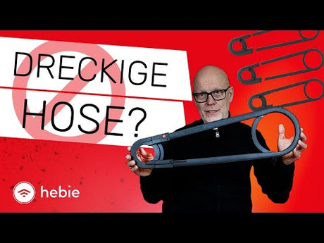 Hebie accessoire garde-chaîne chainglider entièrement chaîne gaurd chainglider fr.part 38t