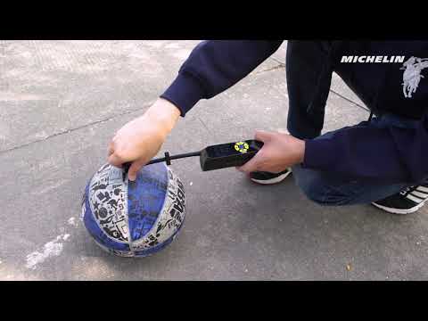 Mini-accrucom Prresseur Michelin