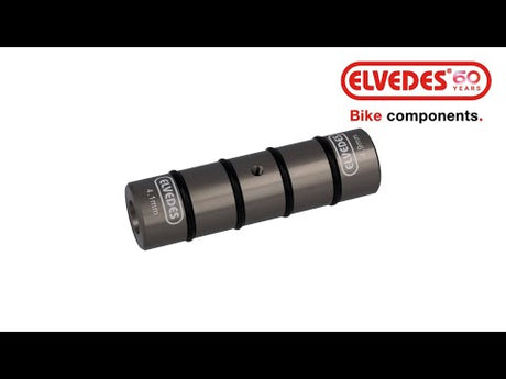 Câble Stick Elvedes pour le câble extérieur de 4,1 mm et 4,9 mm