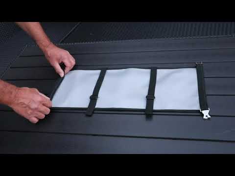 Couverture de stockage de batterie en toute sécurité mirage ebike batterie SAFE MICHEL