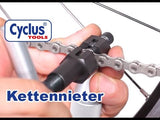 Punch de chaîne Extra Heavy (atelier) Cycle 720109