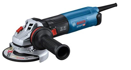 Bosch meuleuse d'angle bosch bleue gws17-125