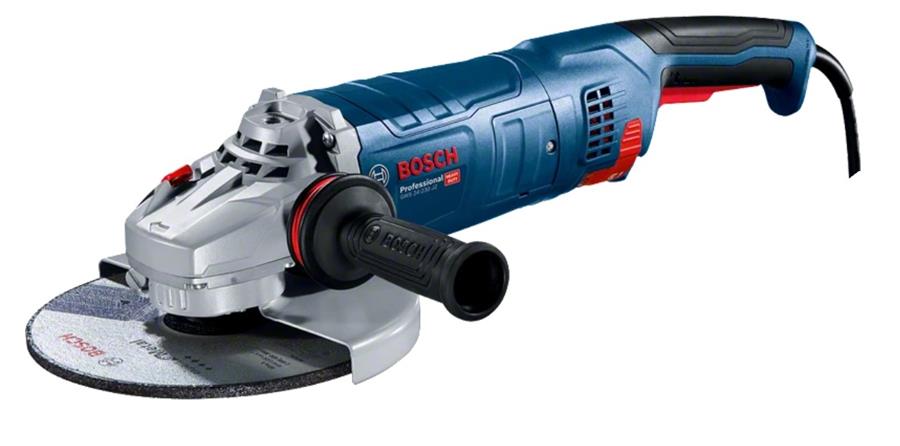 Meuleuse d'angle Bosch gws24-180jz