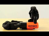 Serrure à chaîne Kryptonite évolution mini 1055 art3