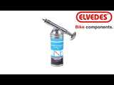 Tube montage passé elvedes blanc 110gr