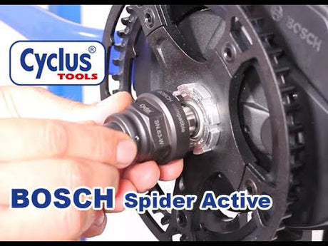 Acheteur de fond en instant pour un vélo E-Bike Bosch 3 cycle 7202763