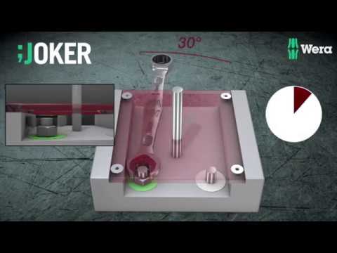 Cycplus steeken Ringratel Key Joker | 15 x 200 mm