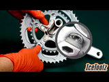 Clé de boulon de chaîne Icetoolz