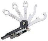 Pocket de la vie d'outils 11