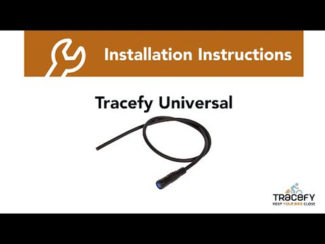 Connecteur universel tracefy pour la soudure