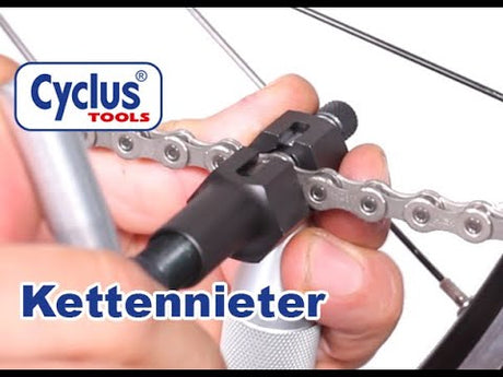 Punch de chaîne Extra Heavy (atelier) Cycle 720109
