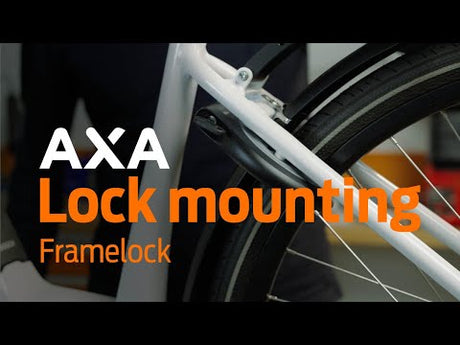 Emballage d'atelier RINGSLOT AXA IMENSO X-Large Black (P20)