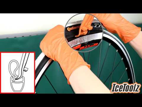 Icetoolz BANDEN LIGER DUO DUO FONCTION 64A2