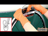 Icetoolz BANDEN LIGER DUO DUO FONCTION 64A2