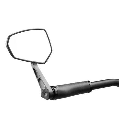 Rétroviseur de guidon Ergotec m-77