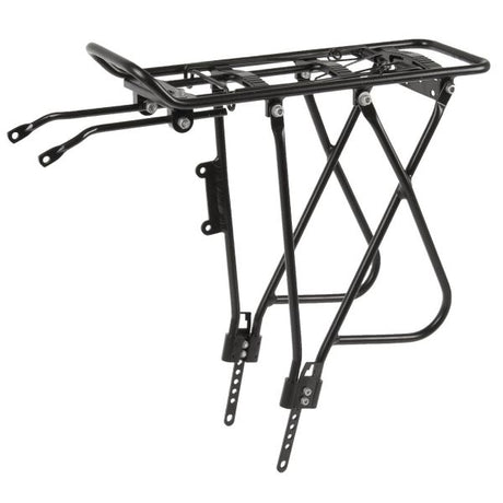 Abi support arrière à visser lll 24-29 pour v-brake - noir