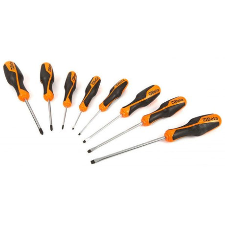 Set Tools Beta Tools 01263 D8 - 8 fête