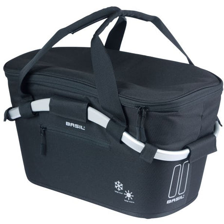 Sac panier basilic classic carry all iso mik