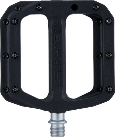 Pédales à plateforme composite Burgtec mk4