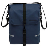 Sac Newlooxs new looxs odense simple | célibataire | bleu foncé | 17,5l