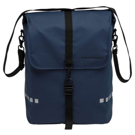 Sac Newlooxs new looxs odense simple | célibataire | bleu foncé | 17,5l