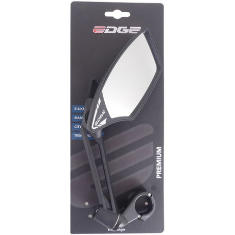 Edge Spiegel E-Bike Premium multi-réglable Assemblage de droite