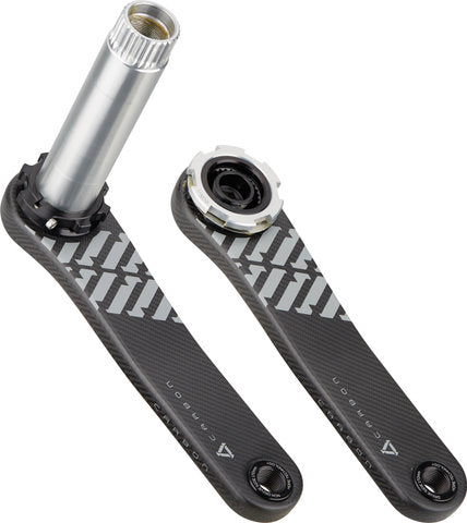 Hope carbon 73 mm wide crank