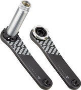Hope carbon 73 mm wide crank