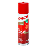 Cyclon de pulvérisation humide 250 ml