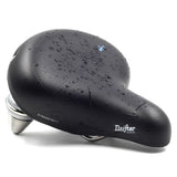 Selle SR Premium Drifter Medium détendue unisexe noir