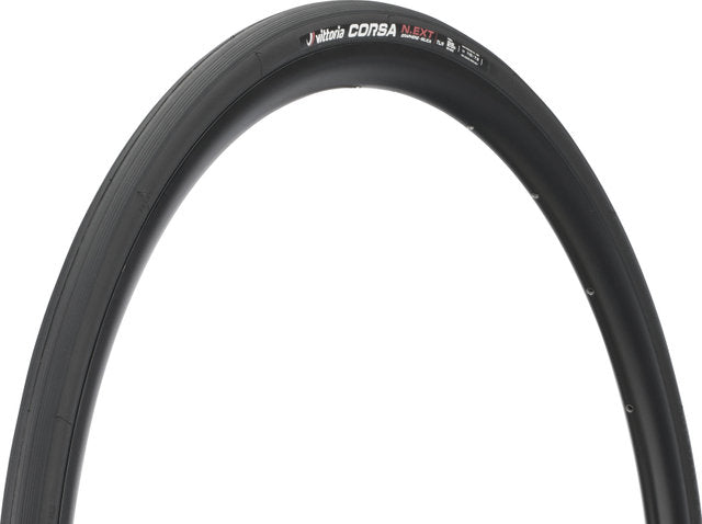 Pneu souple Vittoria corsa n.ext tlr g2.0 28
