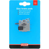 Elvedes cable systems bv jeu de plaquettes de frein à disque elvedes pour campagnolo - gris (1 paire)