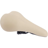 Selle à vélo pour 20-26 Bicycle d'enfants - crème
