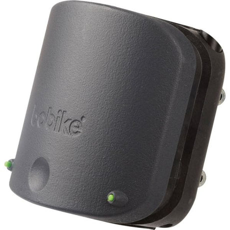 Support de cadre de sécurité Bobike go maxi