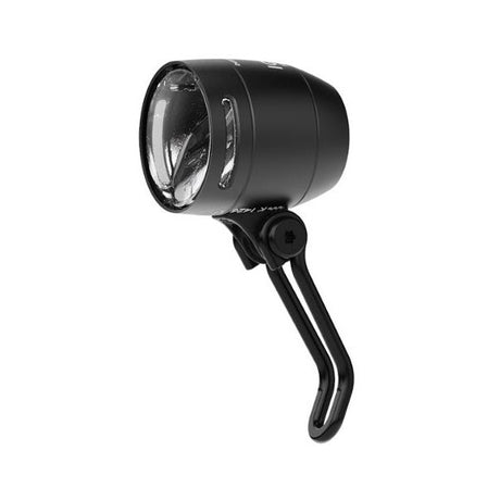 Headlight Busch und Müller Lumotec IQ-XS Route de route pour le vélo électrique 9-48 Volt-100 150 Lux