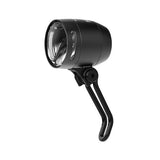 Headlight Busch und Müller Lumotec IQ-XS Route de route pour le vélo électrique 9-48 Volt-100 150 Lux