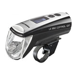 Phare Trelock ls950 control ion - 70 lux - incl. titulaire