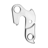 Union Derilleurpad GH-133 avec un jeu de vis M8X0.75 + M5X0.8